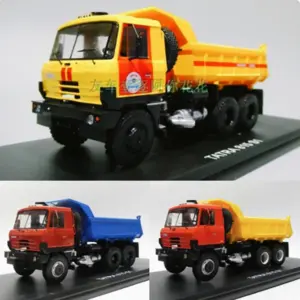 TATRA 815 S1 Diecast Model 1:43 Scale