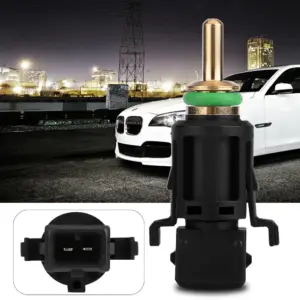 BMW Coolant Temperature Sensor Switch 13621433077 11 S41382ef44b3d4faa9236a5ab38de11daB