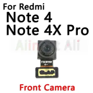 Xiaomi Redmi Camera Replacement Module Kit 17 S413d3c0a3d424c71be62b4e9054ed888z