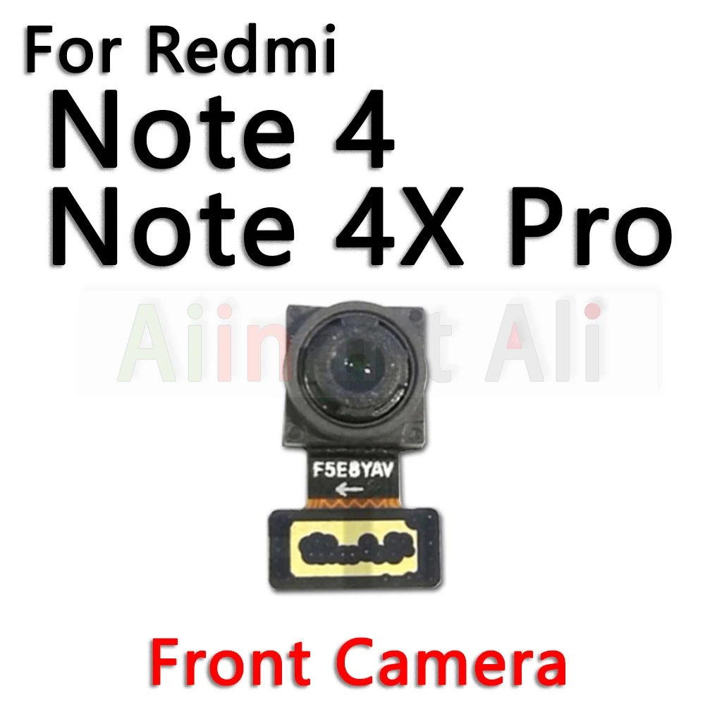 Xiaomi Redmi Camera Replacement Module Kit 8 Xiaomi Redmi Camera Replacement Module Kit - Image 8