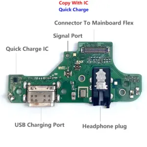 LG K series USB Charging Port Dock Connector 15 S414cee8158d149ffa12acf145cf6c14f0