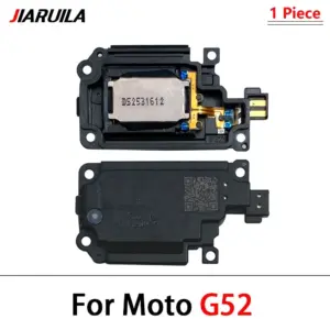 Motorola Galaxy Samsung Loudspeaker & Flex Cable Set 14 S4154da08794243138a6ae791bdaac9bfb