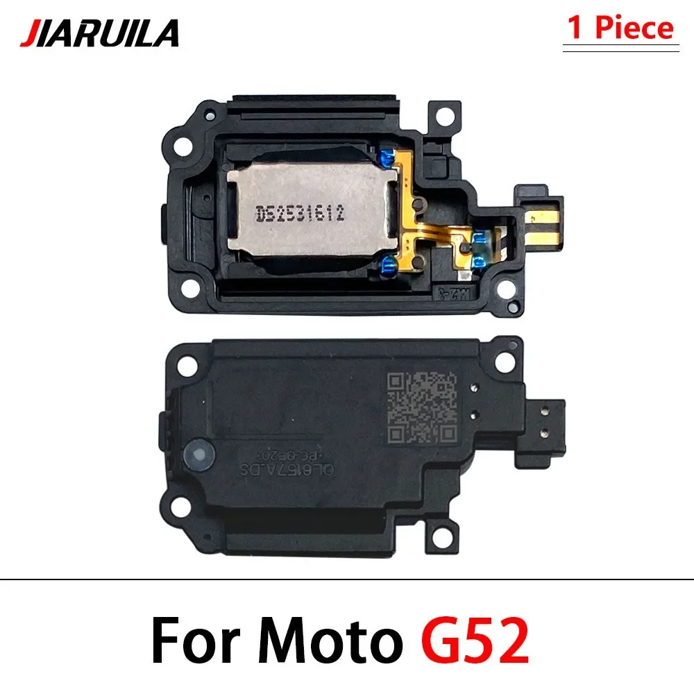 Motorola Galaxy Samsung Loudspeaker & Flex Cable Set 5 Motorola Galaxy Samsung Loudspeaker & Flex Cable Set - Image 5