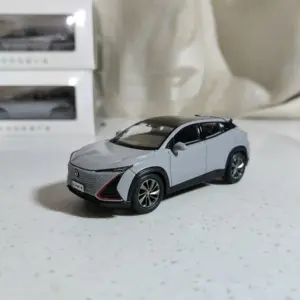 1/43 Changan UNI-T SUV Model Replica 9 S415621136dee43fa8152d2ab0b4d44d2i