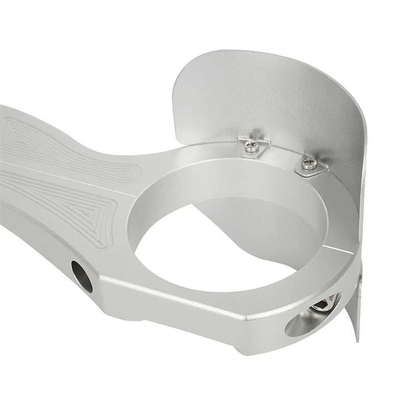 Honda Goldwing GL1800 Fork Brace T6063 Aluminum 3 Honda Goldwing GL1800 Fork Brace T6063 Aluminum - Image 3