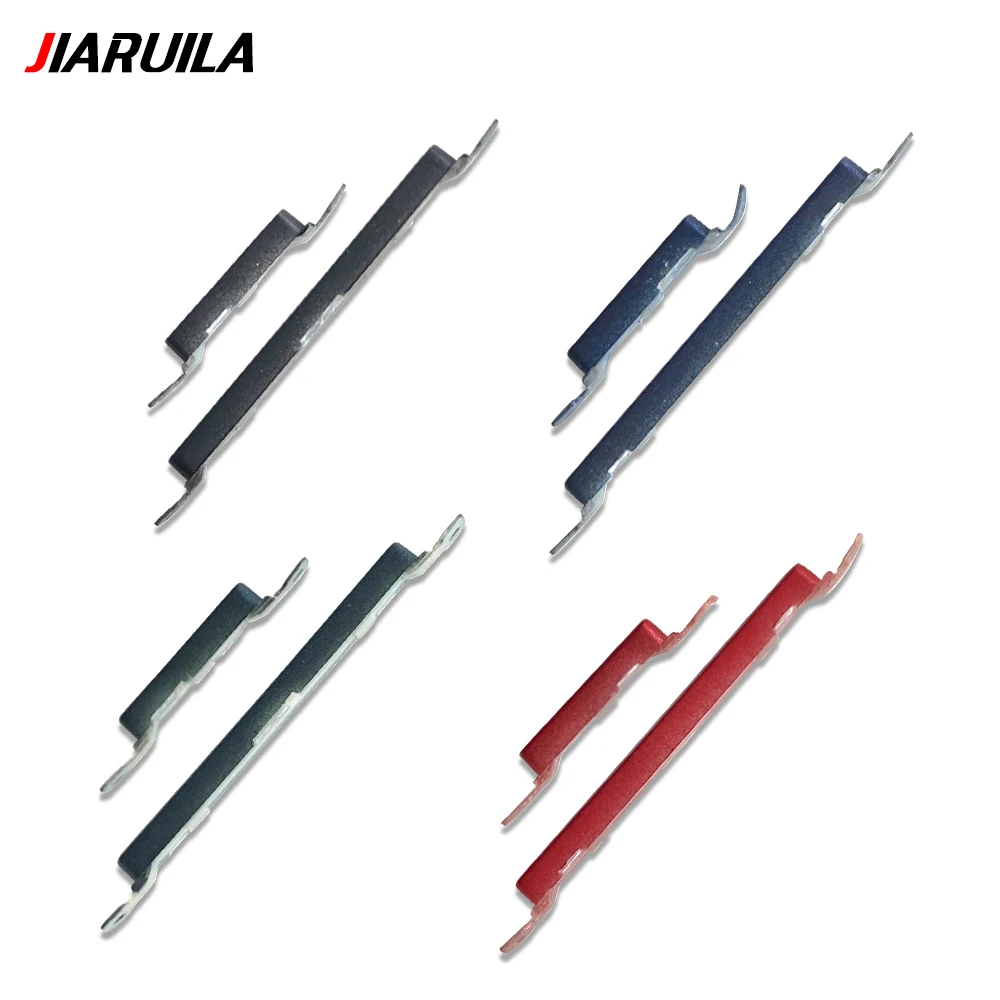 Vibrant Replacement Buttons for Samsung Phones 3 Vibrant Replacement Buttons for Samsung Phones - Image 3