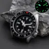 Seiko SKX007 Model Dive Watch 200M Waterproof