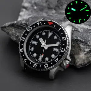 Seiko SKX007 Model Dive Watch 200M Waterproof