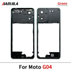 Moto G Series Replacement Middle Frame Set (20 Pieces) 12 S41641ac8abf44f528aaa749d70fbf9b7Q