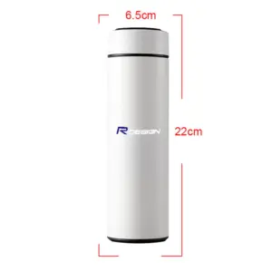 Car Enthusiast 500ml Stainless Steel Vacuum Flask 16 S4166535b6a364644ae8f5fa6d5b9a3421