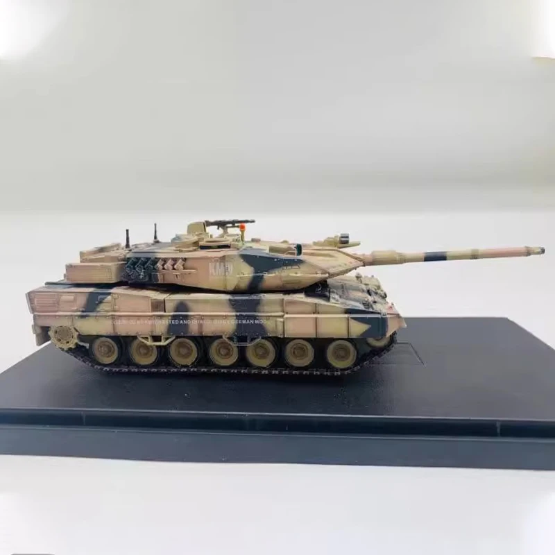 Leopard 2A7 1:72 Scale Military Model 2 Leopard 2A7 1:72 Scale Military Model - Image 2