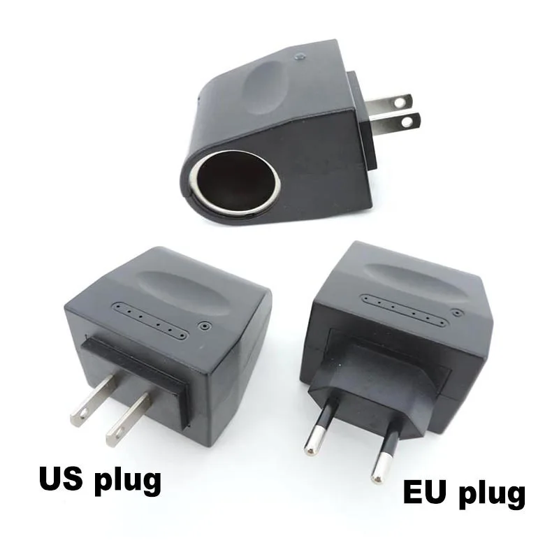 Universal 12V Car Power Adapter for Accessories 2 Universal 12V Car Power Adapter for Accessories - Image 2