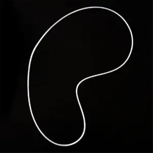 Turntable Belt for LP Record Players 284mm Diameter 9 S41774522fa4e40efb6033ca1eb58d27ae