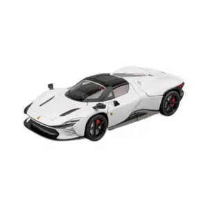 Ferrari SP3 1:22 Diecast Model with Sound & Light 14 S4178b80f0eab41769eae5c2fdf509232l