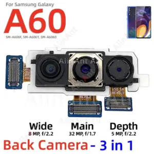 Samsung Galaxy Flex Cable Repair Kit for A60-A91 14 S417c51cfbc4445fc9ac5117f4b421e59b