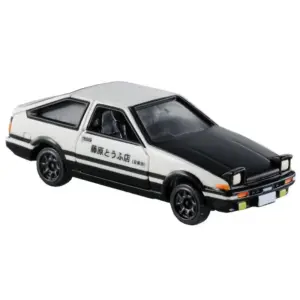 Miniature Toyota AE86 1:64 Scale Diecast Model 11 S418b2a95b47745d8839e71c6103e4434s