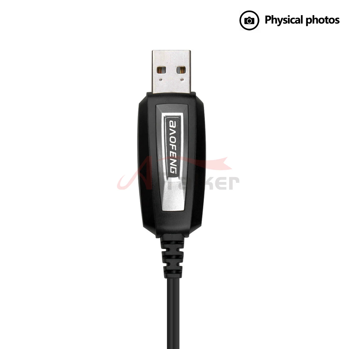 USB Programming Cable for Radios 6 USB Programming Cable for Radios - Image 6