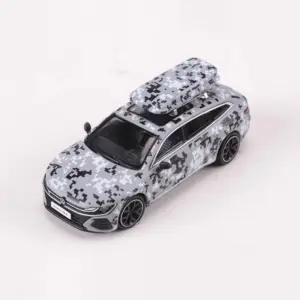 Volkswagen Arteon R & CC 1:64 Diecast Model Collection 12 S41989c5a98054da2897287acaf3d3e90G