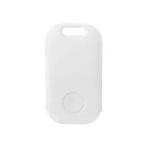 Wireless Bluetooth Key Finder in White 7 S419c9eac175a4d6e9f789564abb265bda