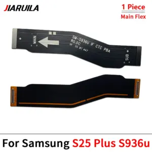 Flex Cables Set for Samsung Galaxy S25 Series 14 S419d4309563041c98bfded4a16b2698dP 2