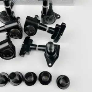 J-109 Art Deco Tuning Machine Heads Set 6 S419e5fe2374a4608b907bb365dd6335d2