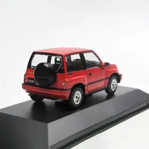 1:43 Scale Suzuki Escudo Vitara 1992 Model 7 S41a51a6d18d544a0a943bcb9d44a3a80U