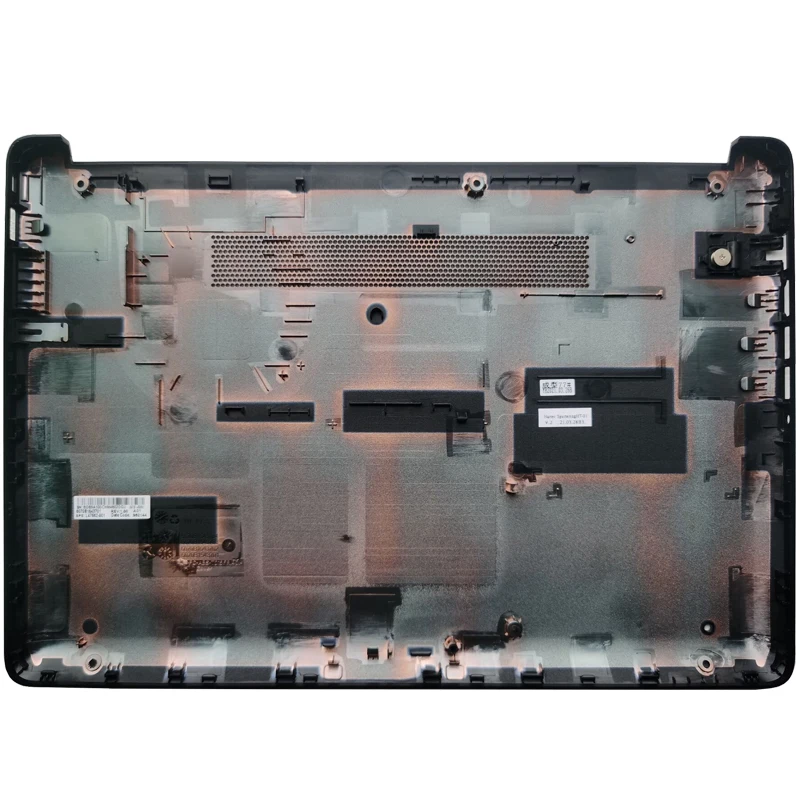 HP Pavilion 14 LCD Back Cover for Models 14-CM, 14-CK, 14-DG 6 HP Pavilion 14 LCD Back Cover for Models 14-CM, 14-CK, 14-DG - Image 6