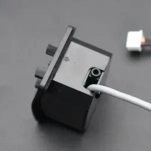 3-Band Ukulele Preamp Pickup Set with LCD 7 S41a93a8fed6b47078813749aaaa7f7dec 1