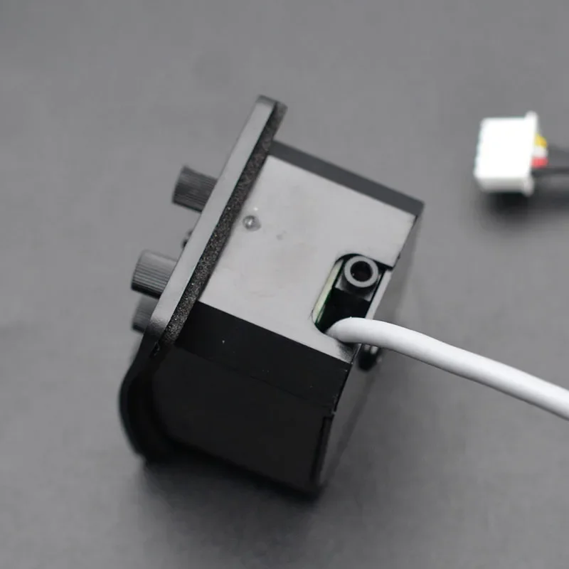 3-Band Ukulele Preamp Pickup Set with LCD 3 3-Band Ukulele Preamp Pickup Set with LCD - Image 3