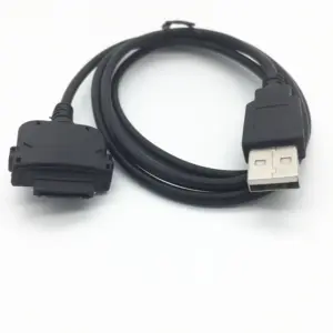 Universal 1m USB Cable for HP Compaq iPAQ 13 S41b03c4bfa2b41b1a74be462b25f51af9 1