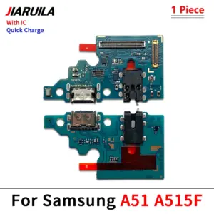 Samsung Flex Cable Replacement for A51 & A71 17 S41b14c4390b74e9980d90bf0bc2a6534V