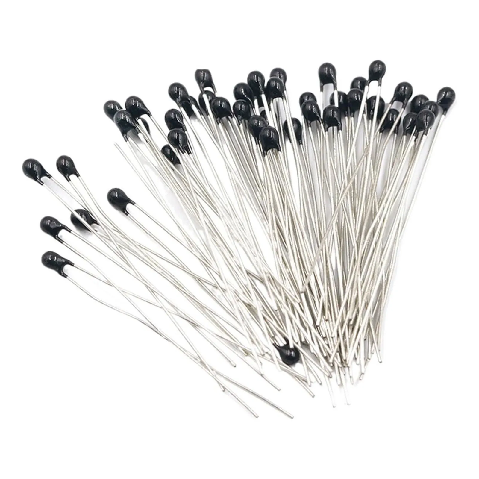 High-Precision 1KΩ to 100KΩ NTC Thermistor 5 High-Precision 1KΩ to 100KΩ NTC Thermistor - Image 5