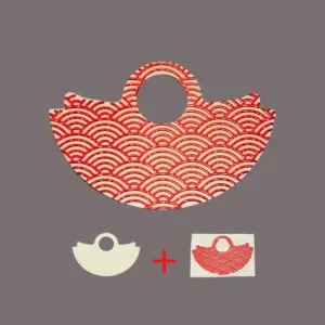 NH35/36/38 Stainless Steel Wave Pattern Watch Movement Patch 18 S41ce2a6dd70d4410abfd168bee56cbd5j