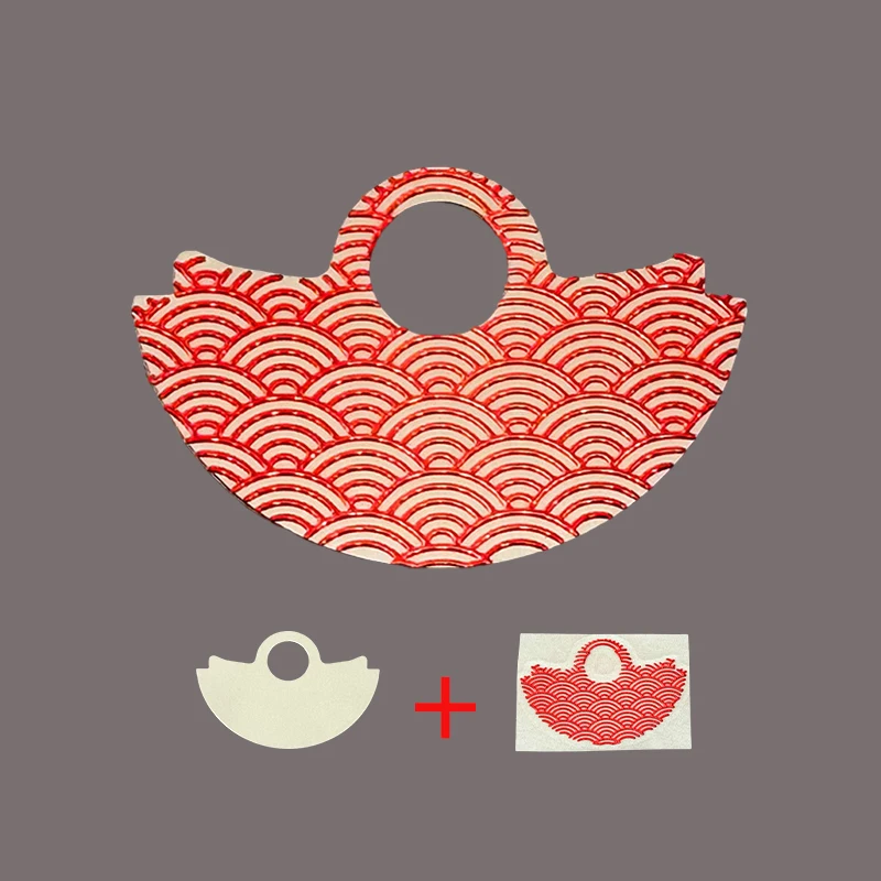 NH35/36/38 Stainless Steel Wave Pattern Watch Movement Patch 9 NH35/36/38 Stainless Steel Wave Pattern Watch Movement Patch - Image 9