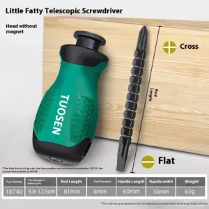 Xiaomi Phillips Screwdriver Multi-Size Tool 18 S41cecabce6cb4a5fae5c9d4a8c9630045