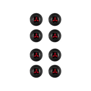 Mitsubishi Silicone Anti-Shock Door Pads Set 17 S41cef2d9ffd44e9bb0f5cba88c3209971