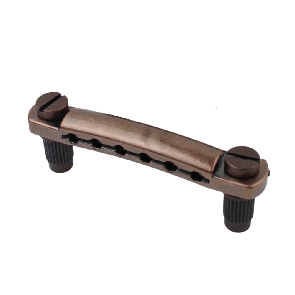 Colorful Guitar Stop Bar Tailpiece GS001 8 Colorful Guitar Stop Bar Tailpiece GS001 - Image 8