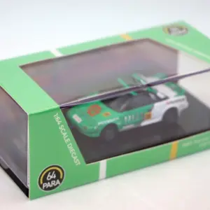 1985 Toyota MR2 MK1 Diecast Model 11 S41db1fe30c754ecc8419d6c777843a876