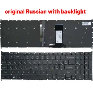 Russian Aspire 7 Keyboard for A715 Models 14 S41dcbb45b4014d0a8876332b4646501dt