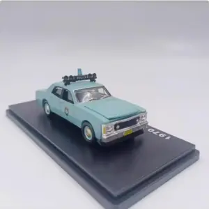 Vintage 1970 XW V8 Police Car Model 11 S41e0bc05852e4e80a1630cb2c6987997E