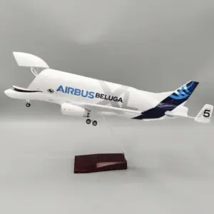 Airbus Beluga A330-743L Model for Collectors 11 S41ee6f466c0746c085f2f05c54832b3f1