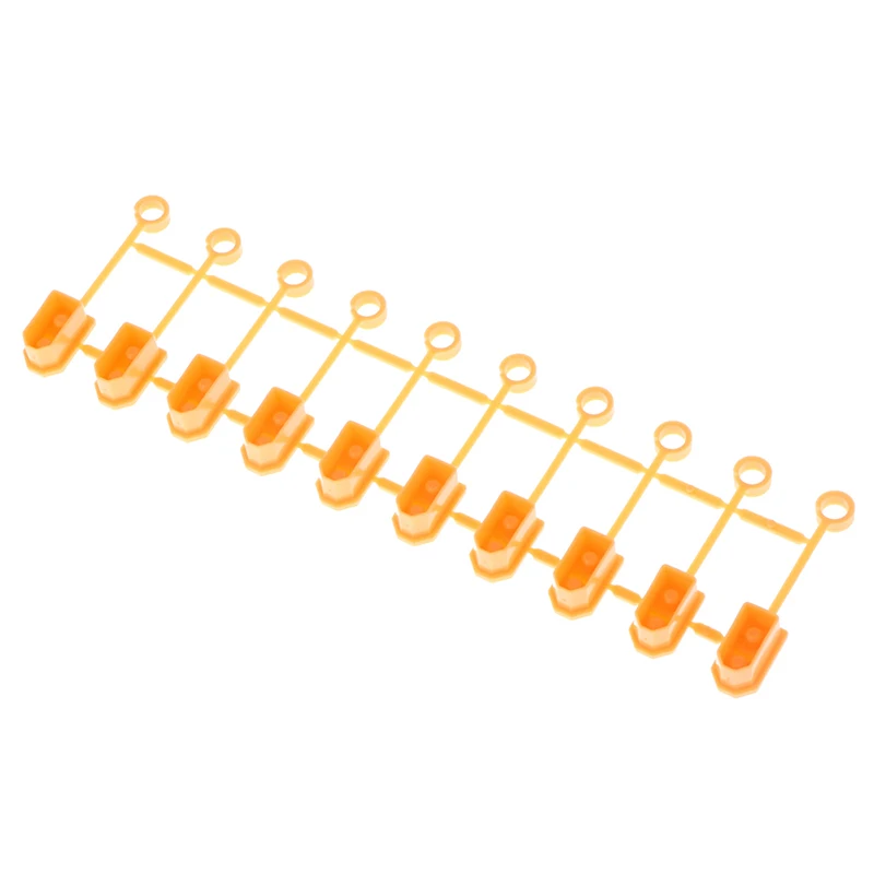 XT60 Protective Cover Set for RC Connectors 8 XT60 Protective Cover Set for RC Connectors - Image 8