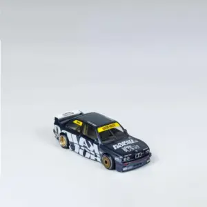 Kaido House M3 E30 Diecast Model 1:64 Scale 11 S41f5852295ed4474822d86149ef0179dY