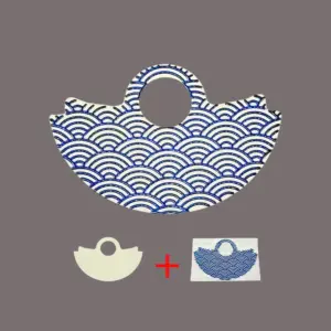 NH35/36/38 Stainless Steel Wave Pattern Watch Movement Patch 11 S41f67e2ce2604a0dbd6da4ea3a4b68f8m