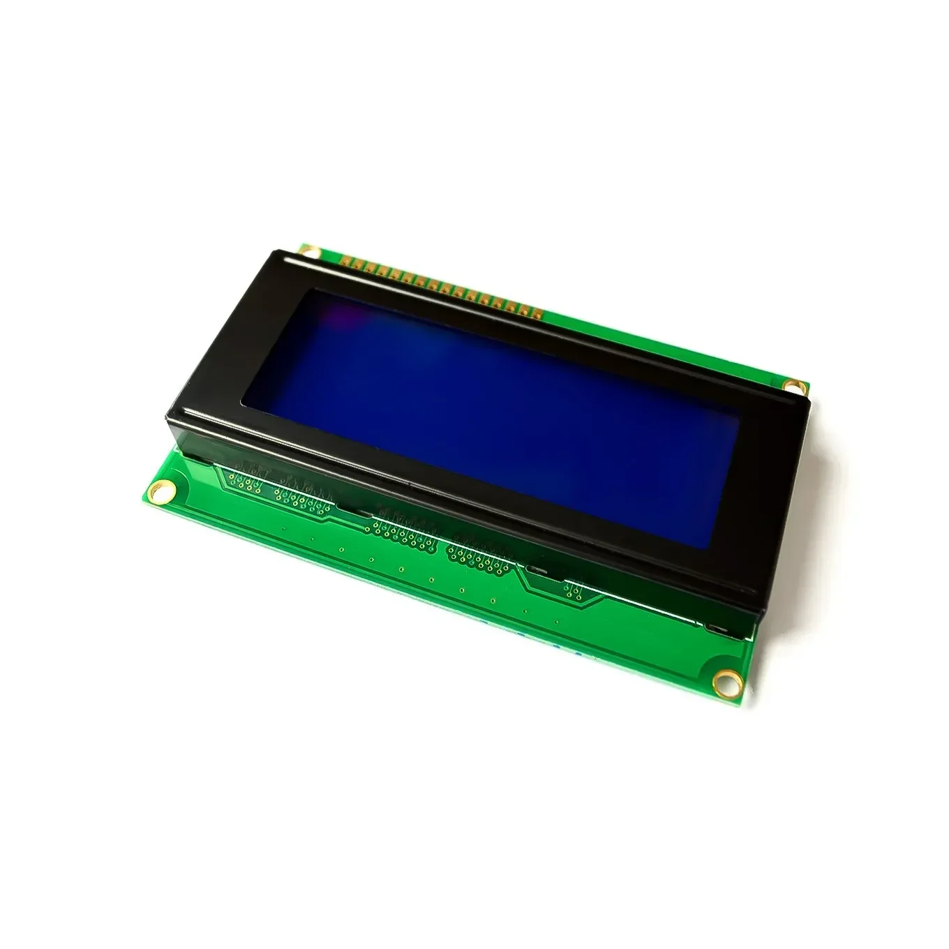 20x4 LCD I2C Character Display Module 5 20x4 LCD I2C Character Display Module - Image 5
