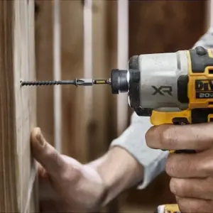 DEWALT TOUGHGRIP™ Impact Screwdriver Bits Set 7 S41fa4f04e37a411ca04cb97102d07c27f