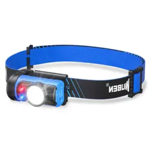 H3 Headlamp with 120 Lumens and 105-Hour Runtime 10 S41fd97686e8d4f3bb832f7ea2fa446d5w