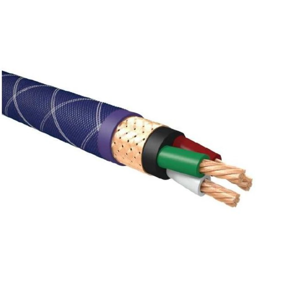 NanoFlux-18 Audio Power Cable 1.8m 5 NanoFlux-18 Audio Power Cable 1.8m - Image 5