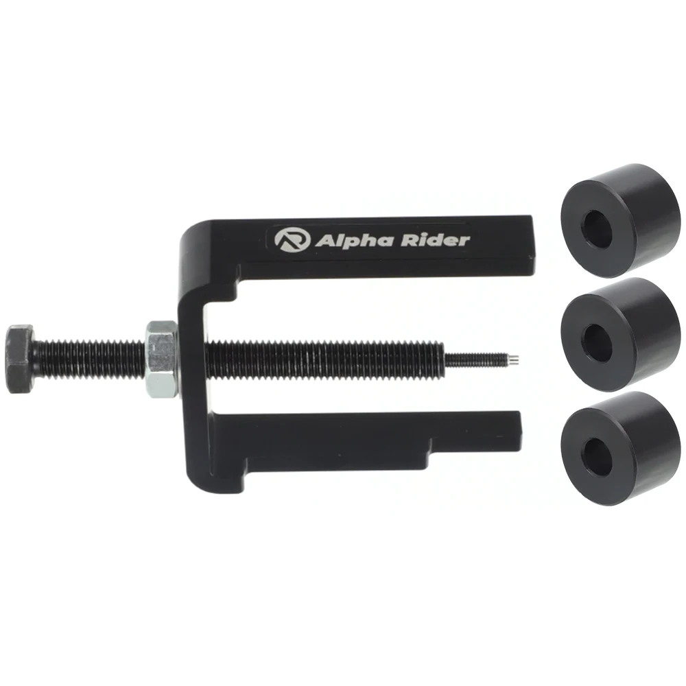 Can Am Maverick X3 Clutch Maintenance Kit 7 Can Am Maverick X3 Clutch Maintenance Kit - Image 7