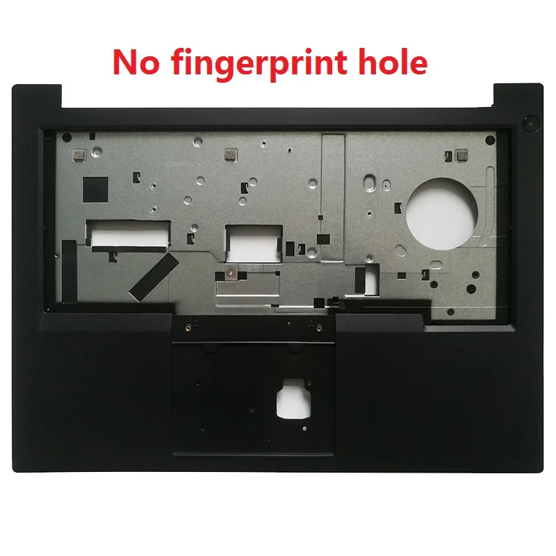 Lenovo ThinkPad E480 Bottom Cover Case Replacement 2 Lenovo ThinkPad E480 Bottom Cover Case Replacement - Image 2